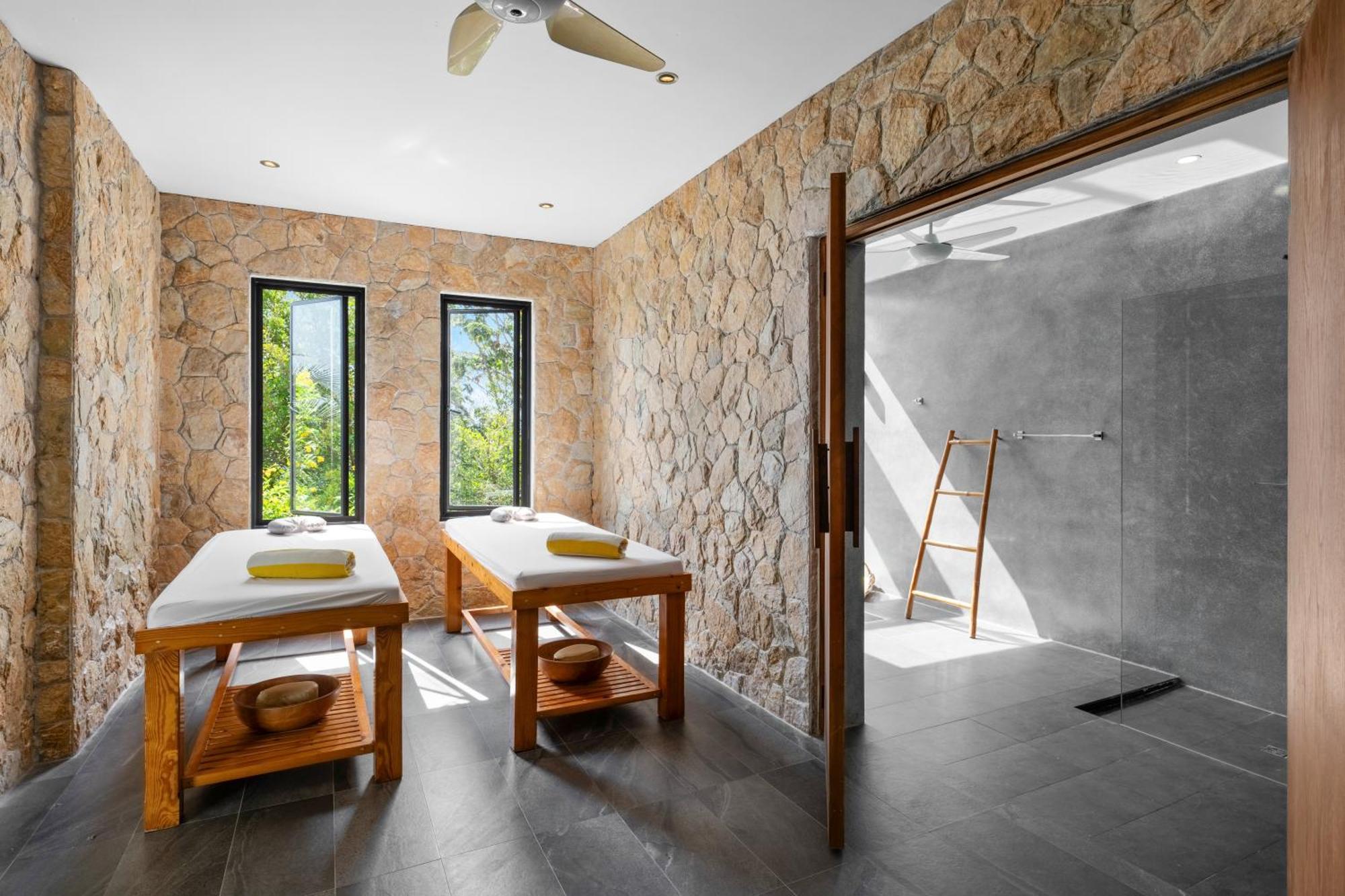 Karpe Diem Villa - Twin Infinity Pools Чавенг Бийч Екстериор снимка